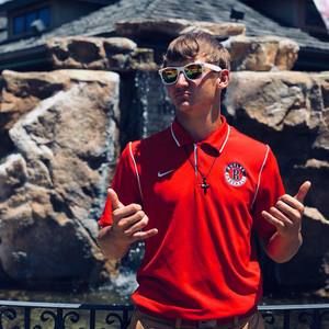 Meet your Posher, Jesse